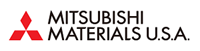 Mitsubishi Materials USA Corp. logo